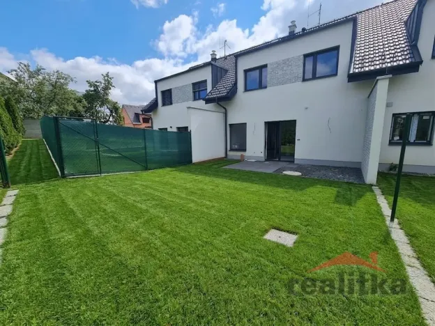 Prodej pozemku pro bydlení, Velká Polom, Osvoboditelů, 182 m2