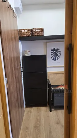 Pronájem bytu 1+kk, Opava - Kateřinky, Antonína Sovy, 21 m2