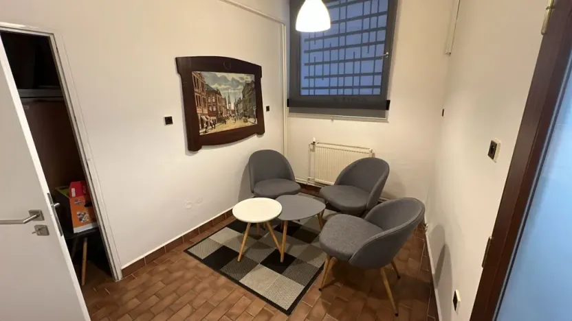 Pronájem kanceláře, Pardubice - Bílé Předměstí, Štrossova, 70 m2