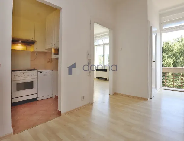 Pronájem bytu 2+kk, Praha, Terronská, 58 m2