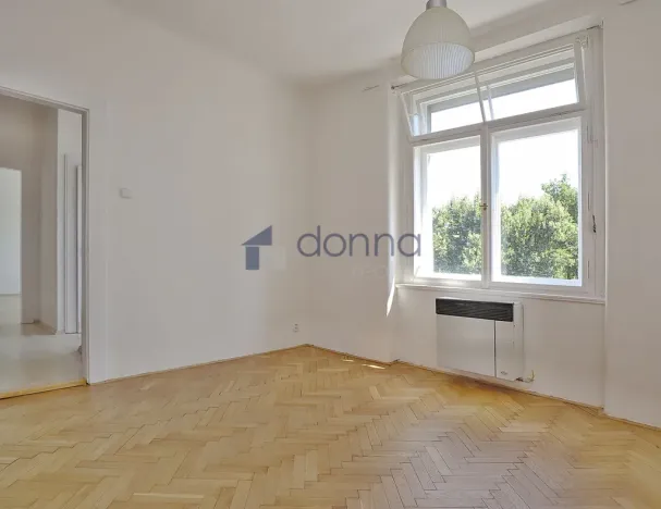 Pronájem bytu 2+kk, Praha, Terronská, 58 m2