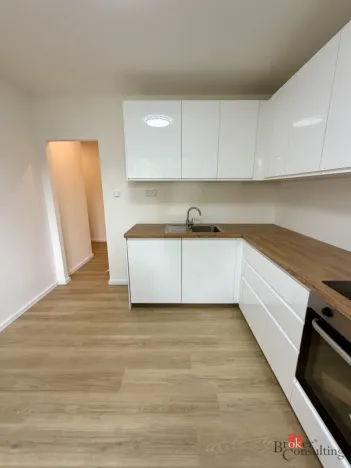 Pronájem bytu 1+1, Ostrava - Zábřeh, Kotlářova, 42 m2