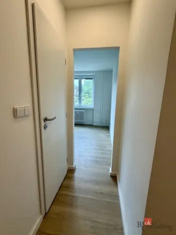 Pronájem bytu 1+1, Ostrava - Zábřeh, Kotlářova, 42 m2