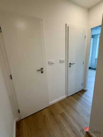 Pronájem bytu 1+1, Ostrava - Zábřeh, Kotlářova, 42 m2