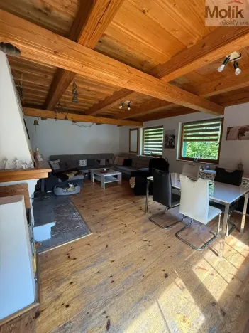 Prodej chaty, Místo, 76 m2