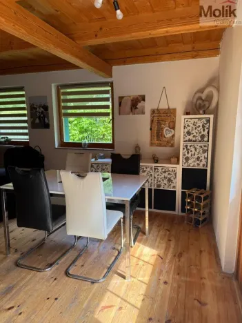 Prodej chaty, Místo, 76 m2