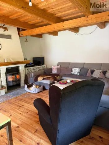 Prodej chaty, Místo, 76 m2