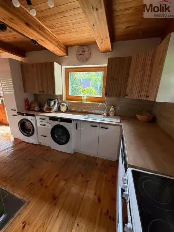 Prodej chaty, Místo, 76 m2