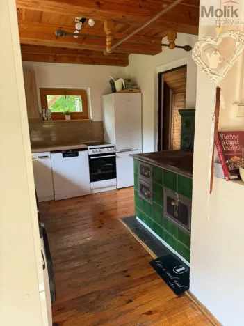 Prodej chaty, Místo, 76 m2