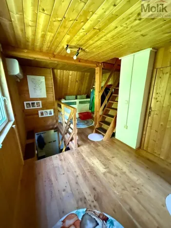 Prodej chaty, Místo, 76 m2