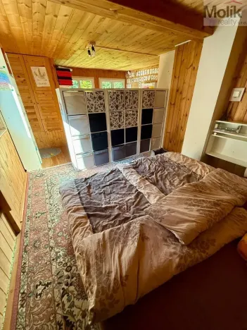 Prodej chaty, Místo, 76 m2