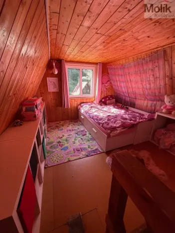 Prodej chaty, Místo, 76 m2