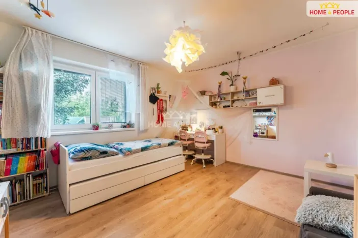 Prodej rodinného domu, Medlov, 162 m2