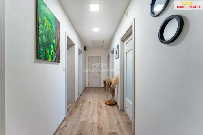 Prodej rodinného domu, Medlov, 162 m2