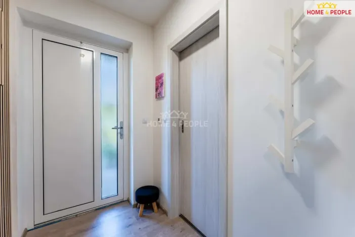 Prodej rodinného domu, Medlov, 162 m2