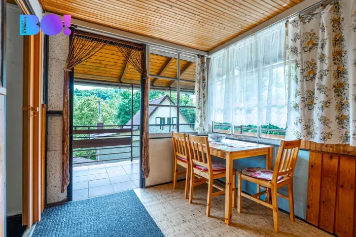 Prodej chaty, Hlubočec, 47 m2