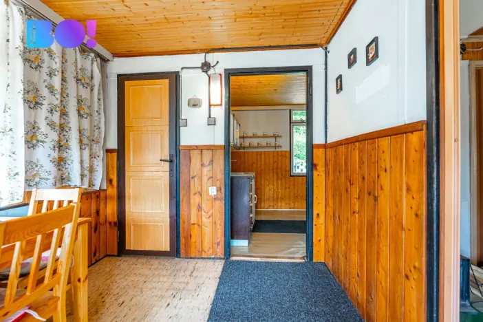 Prodej chaty, Hlubočec, 47 m2