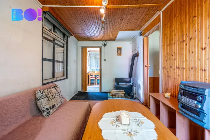 Prodej chaty, Hlubočec, 47 m2