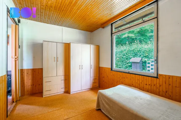Prodej chaty, Hlubočec, 47 m2