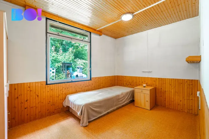 Prodej chaty, Hlubočec, 47 m2