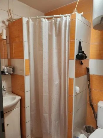 Pronájem bytu 2+kk, Brno - Husovice, Dačického, 41 m2