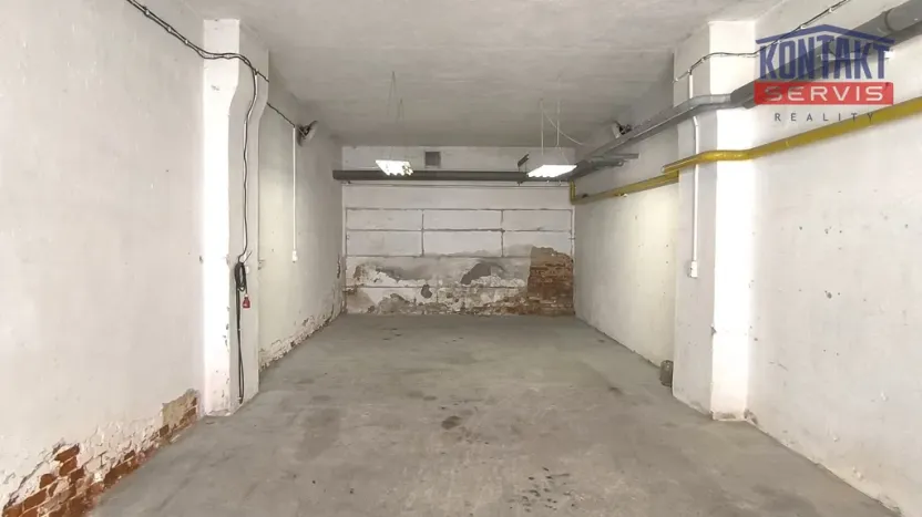 Pronájem obchodního prostoru, České Budějovice - České Budějovice 6, Kasárenská, 58 m2