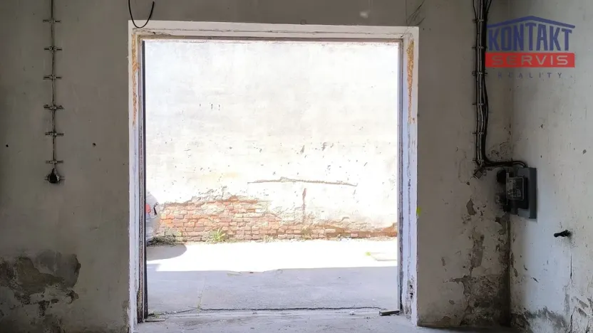 Pronájem obchodního prostoru, České Budějovice - České Budějovice 6, Kasárenská, 58 m2