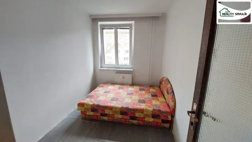 Prodej bytu 3+1, Cheb, Lesní, 65 m2