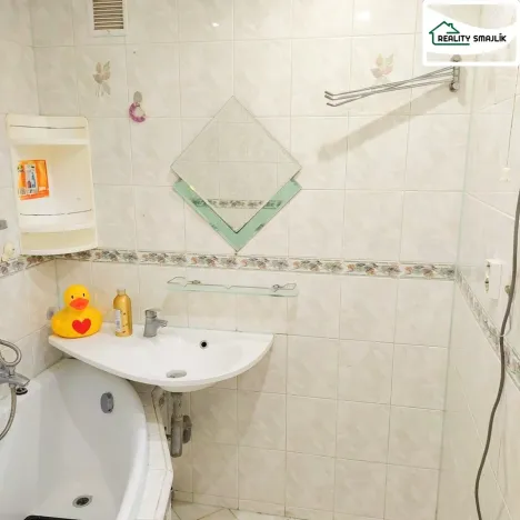 Prodej bytu 3+1, Cheb, Lesní, 65 m2