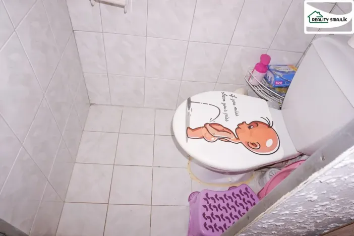 Prodej bytu 3+1, Cheb, Lesní, 65 m2
