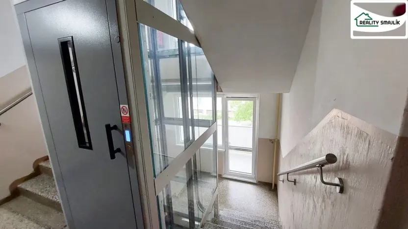 Prodej bytu 3+1, Cheb, Lesní, 65 m2