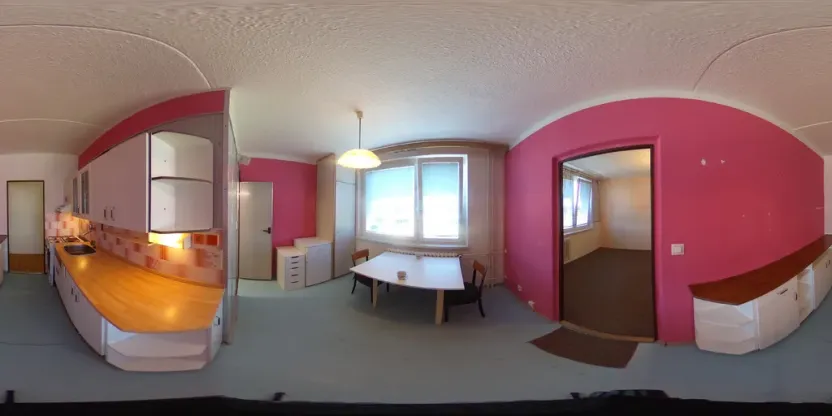 Prodej bytu 2+1, Třebíč - Nové Dvory, Gen. Svobody, 58 m2