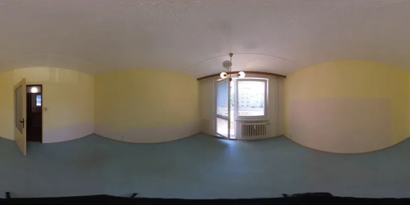 Prodej bytu 2+1, Třebíč - Nové Dvory, Gen. Svobody, 58 m2