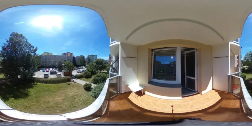 Prodej bytu 2+1, Třebíč - Nové Dvory, Gen. Svobody, 58 m2
