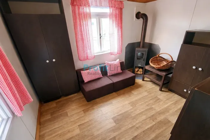 Prodej chaty, Šumperk, Vikýřovická, 22 m2