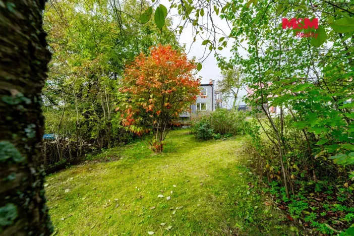 Prodej rodinného domu, Jihlava, Fügnerova, 150 m2