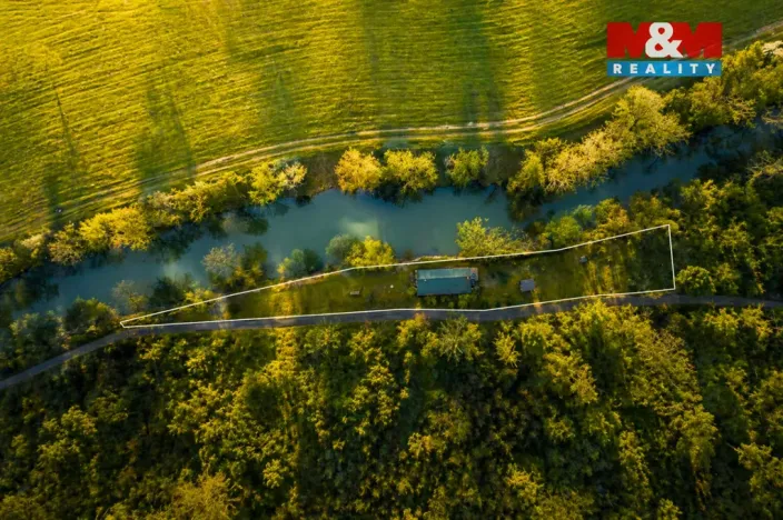 Prodej chaty, Plzeň - Litice, 75 m2