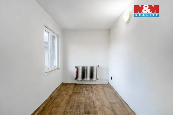 Prodej rodinného domu, Mimoň - Mimoň I, Křížová, 155 m2