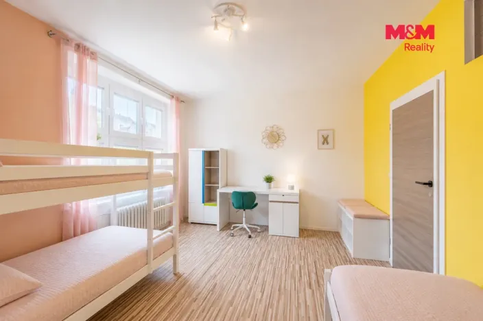 Prodej bytu 4+kk, Dobruška, Čs. odboje, 108 m2