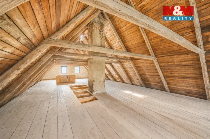 Prodej rodinného domu, Martínkovice, 380 m2