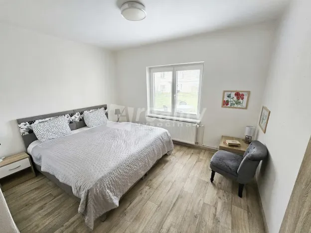 Prodej ubytování, Velké Losiny, Komenského, 169 m2