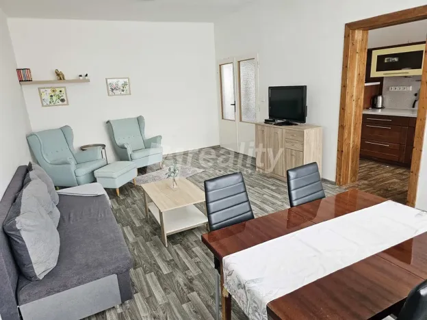 Prodej ubytování, Velké Losiny, Komenského, 169 m2