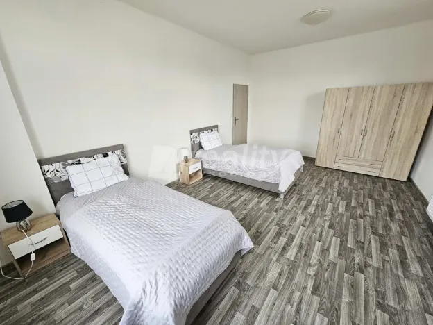 Prodej ubytování, Velké Losiny, Komenského, 169 m2