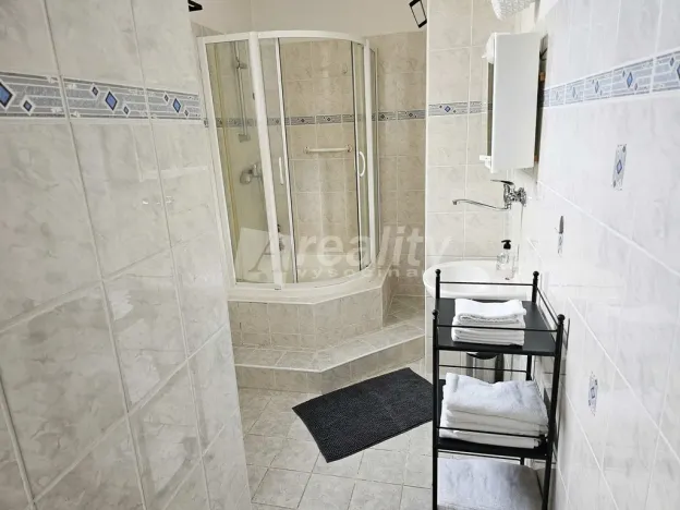 Prodej ubytování, Velké Losiny, Komenského, 169 m2