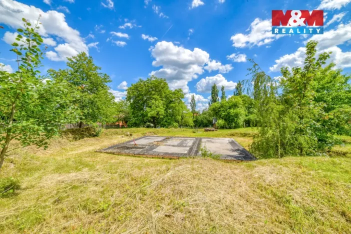 Prodej pozemku pro bydlení, Chodová Planá - Výškov, 1779 m2