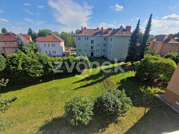 Pronájem bytu 3+kk, Uherské Hradiště, Prokopa Holého, 62 m2