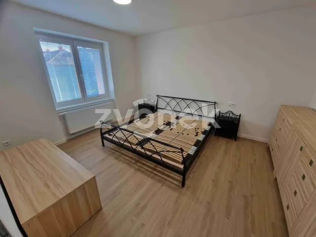 Pronájem bytu 3+kk, Uherské Hradiště, Prokopa Holého, 62 m2