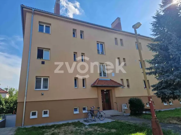 Pronájem bytu 3+kk, Uherské Hradiště, Prokopa Holého, 62 m2