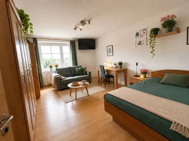 Prodej bytu 2+kk, Trutnov - Horní Předměstí, Švábenicova, 56 m2