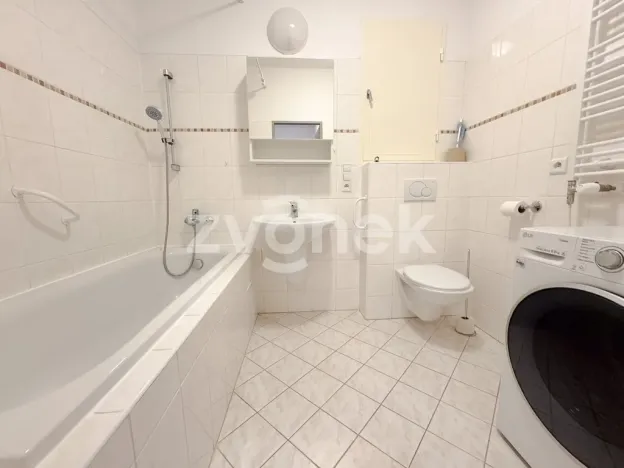 Pronájem bytu 1+kk, Zlín, Březnická, 44 m2